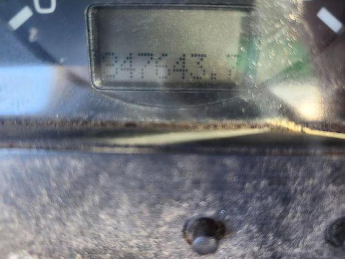 Used 1995 GMC 4300 Gal SS Tanker Truck