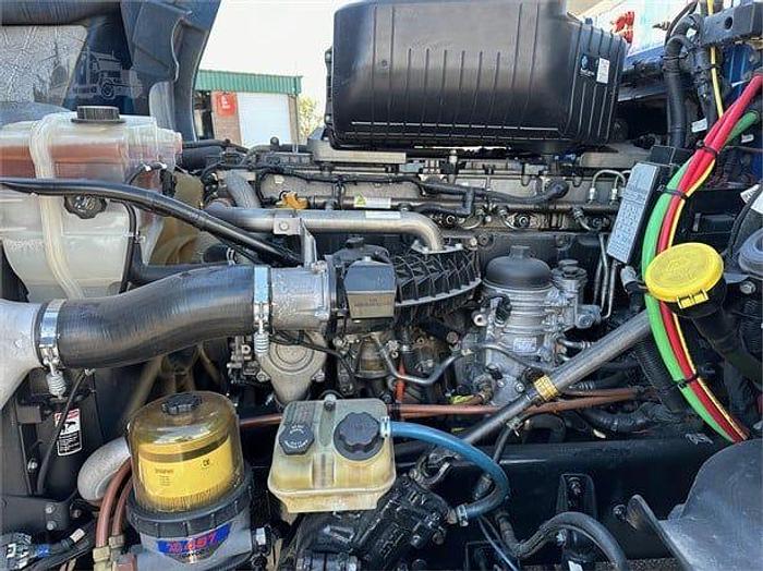 Used 2018 Western Star 5700XE