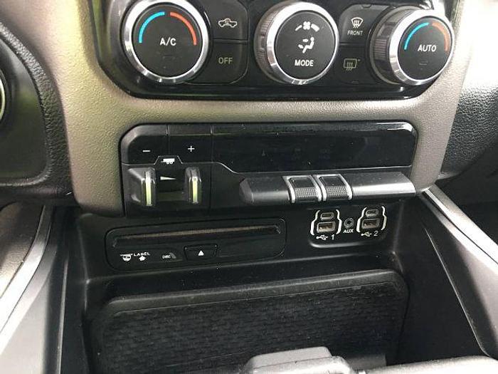 Used 2019 Ram 1500 Big Horn