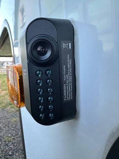 Used 2023 Keystone Raptor 415