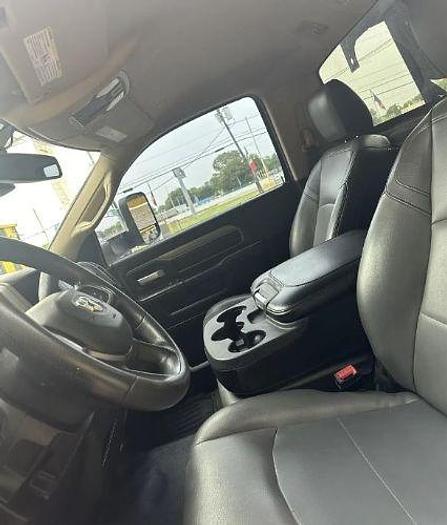 Used 2019 Ram 4500 HD Wrecker Tow Truck