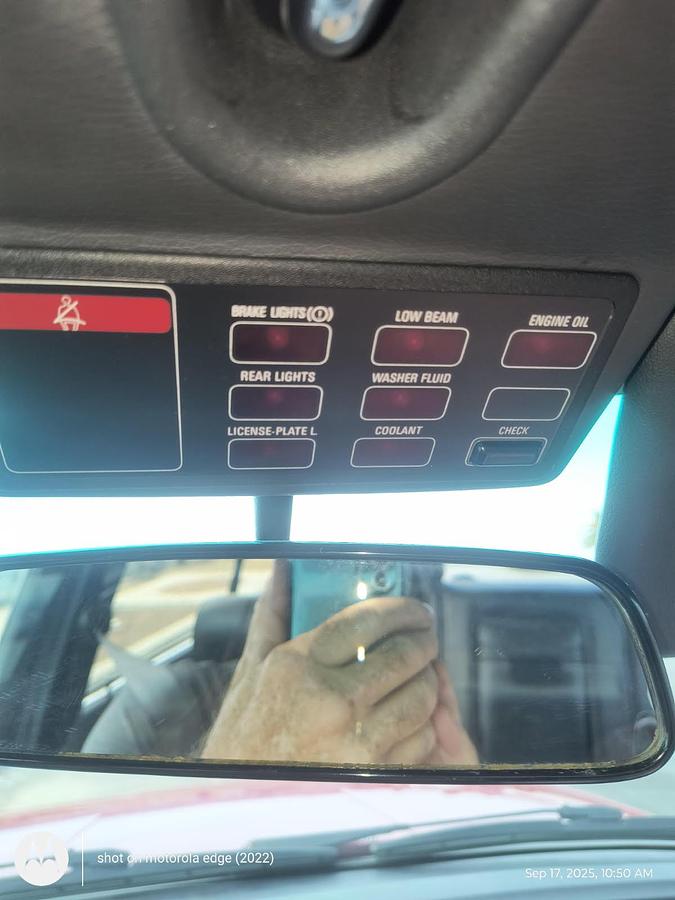 Used 1985 BMW 325 Euro