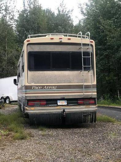 Used 1989 Fleetwood Pace Arrow
