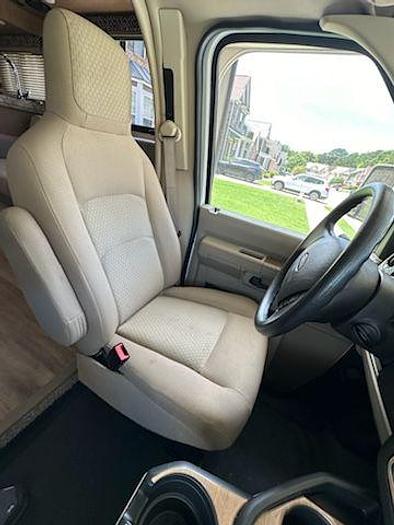 Used 2018 Thor Chateau