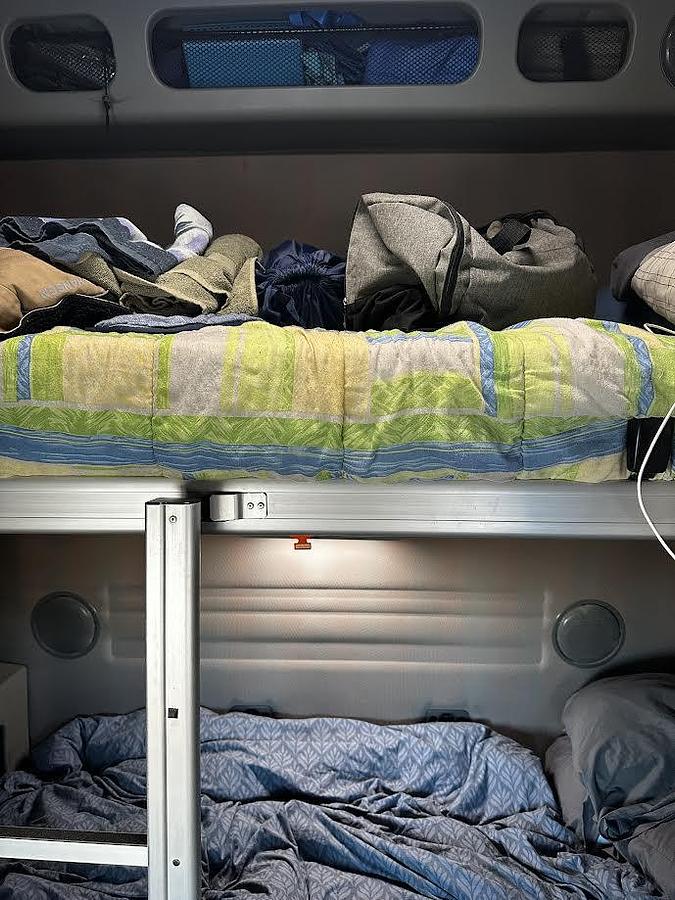 Used 2020 Volvo VNL860 XL Globetrotter