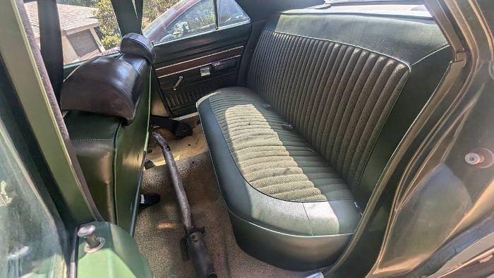 Used 1973 Dodge Dart Custom