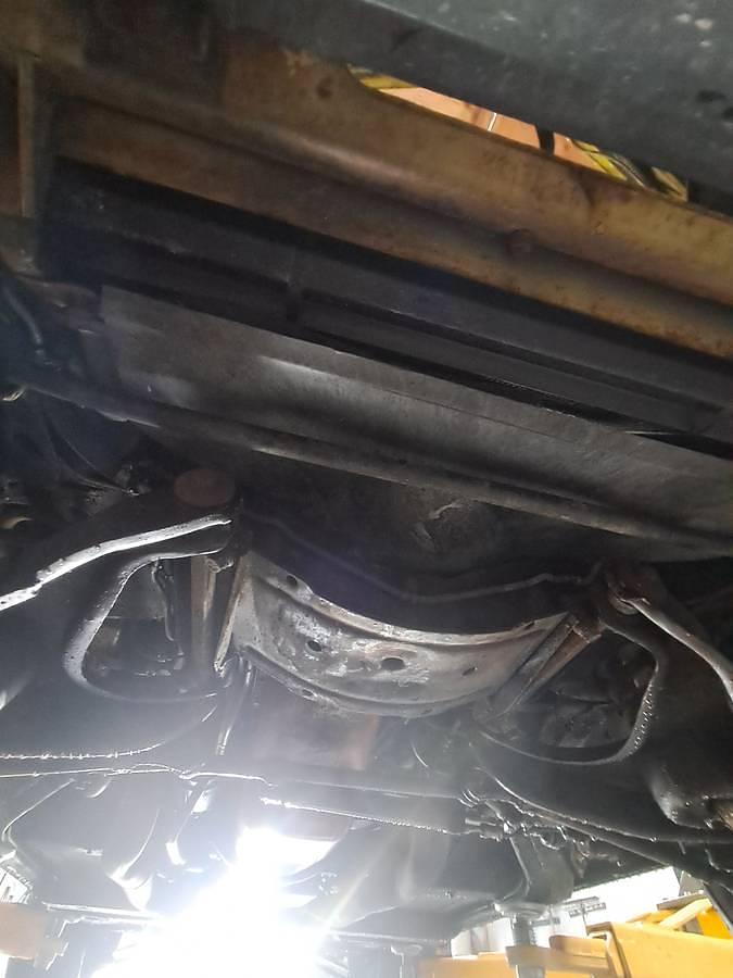 Used 1974 Chevrolet Corvette 350CI L48