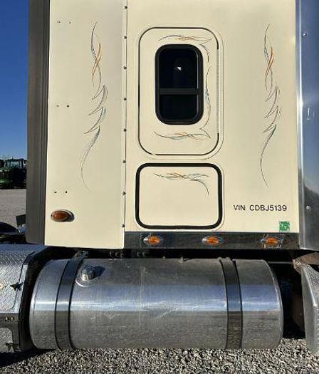 Used 2012 Freightliner Coronado 132