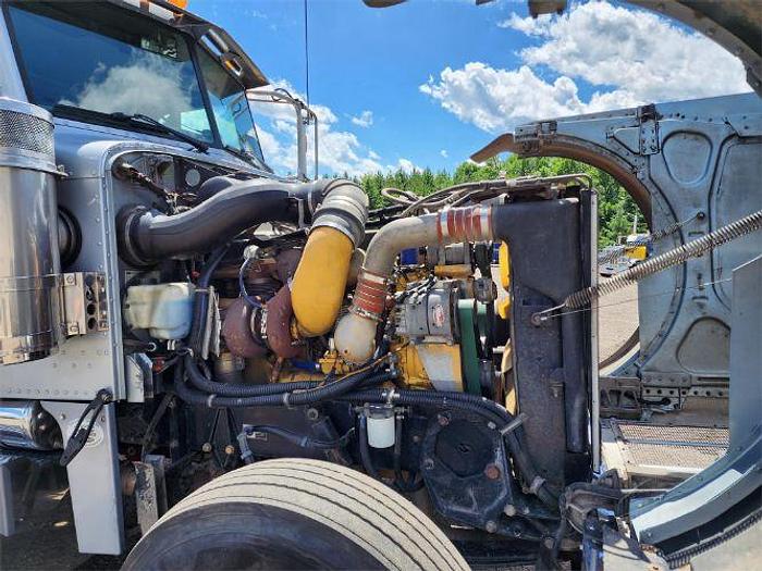 Used 2007 Peterbilt 379