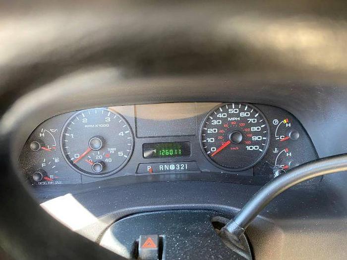 Used 2005 Ford Super Duty F-250 XLT