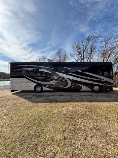 Used 2019 Tiffin Motorhomes Phaeton 40IH