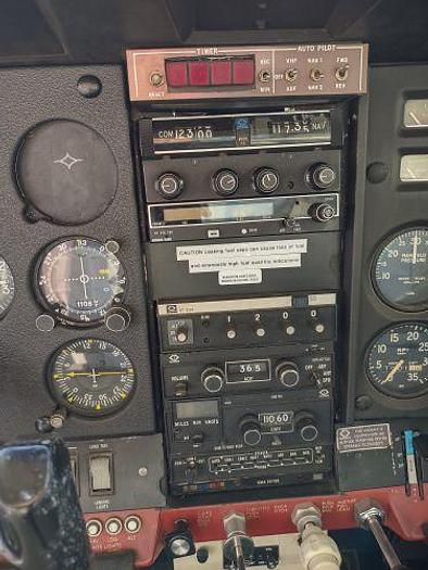 Used 1971 CESSNA 182N