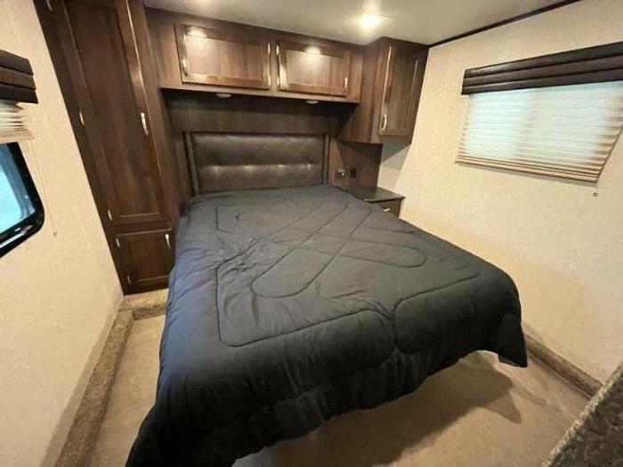 Used 2019 Jayco Talon 393T