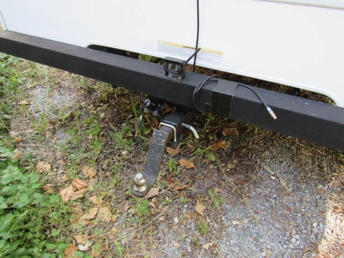 Used 2017 Jayco Melbourne