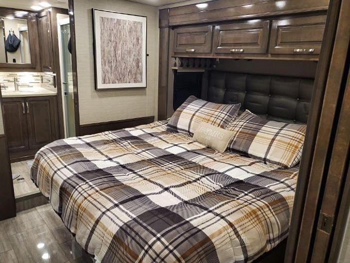 Used 2020 Entegra Reatta XL 39T2