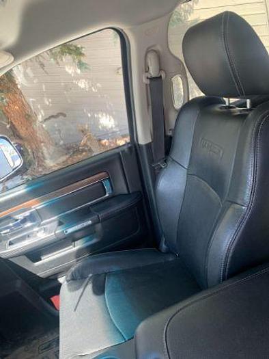 Used 2022 Grand Design 351M With 2017 dodge ram 2500