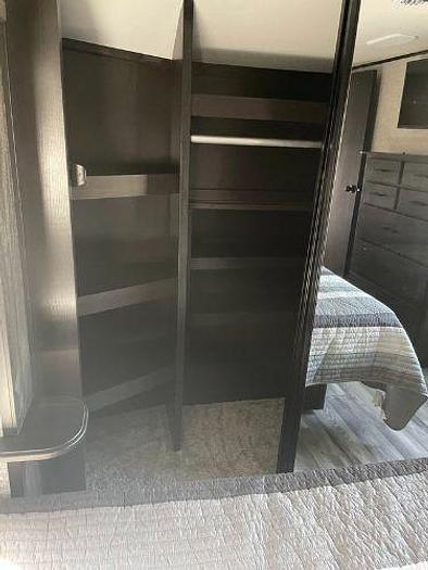 Used 2022 Jayco Eagle 355MBQS