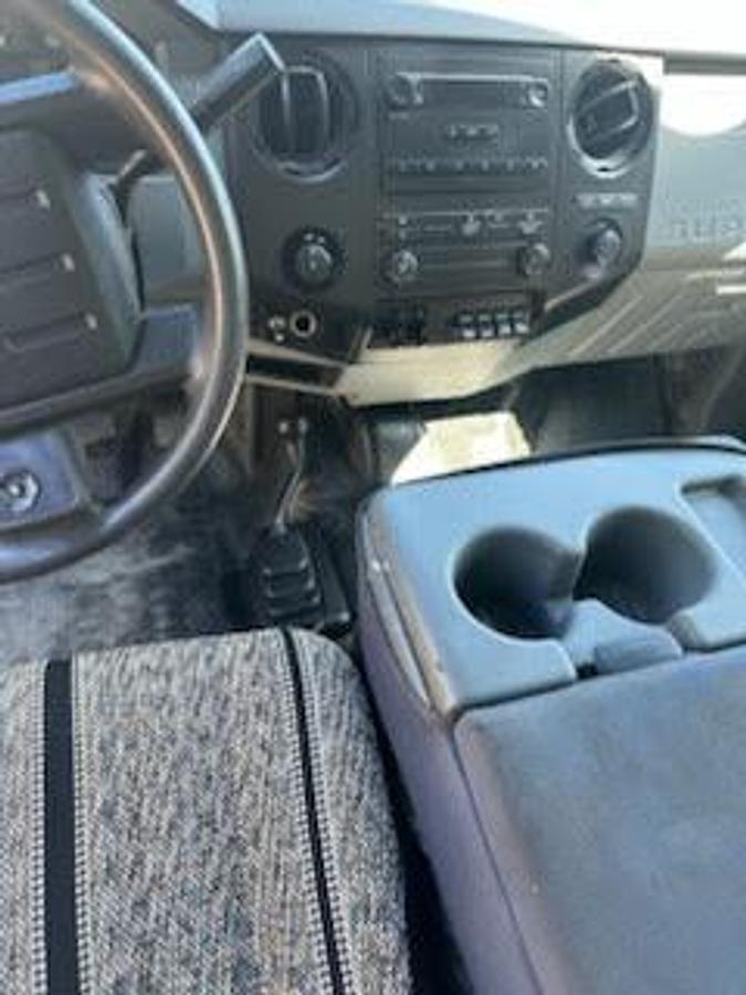 Used 2014 Ford F-350 Super Duty XL 4X4