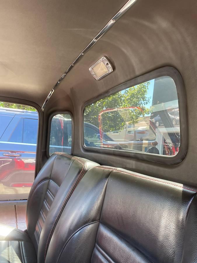 Used 5 Window Chevy 3100