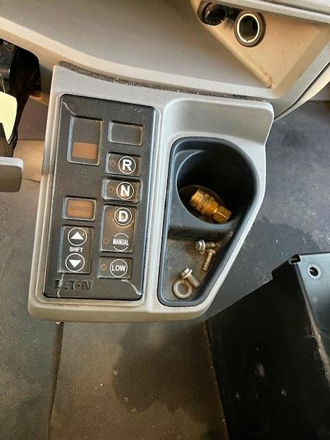 Used 2015 Peterbilt 567 Tandem Axle Dump Truck