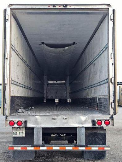 Used 2015 Utility 3000R 53FT Reefer Trailer