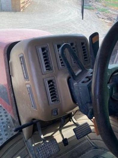 Used 2001 Case IH STX375