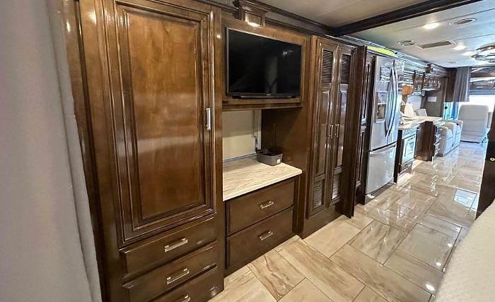 Used 2019 Thor Tuscany 45MX