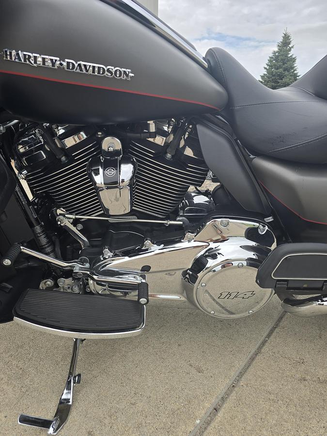 Used 2019 Harley Davidson Ultra Limited