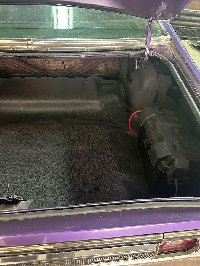 Used 1975 Dodge Dart Sport