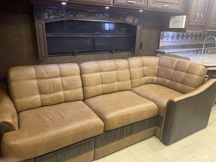 Used 2014 Entegra Anthem 42DEQ