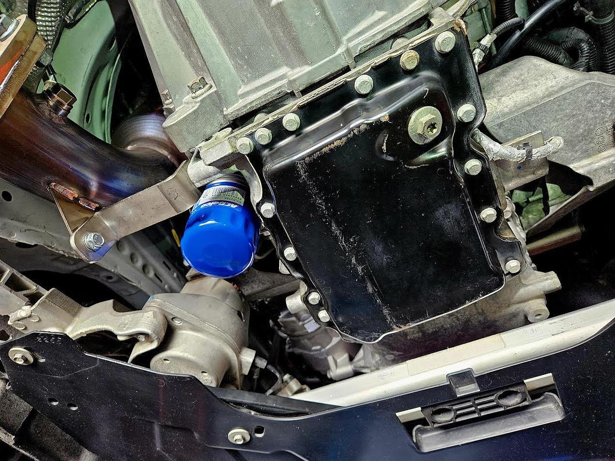 Used 2017 Chevrolet Camaro RS