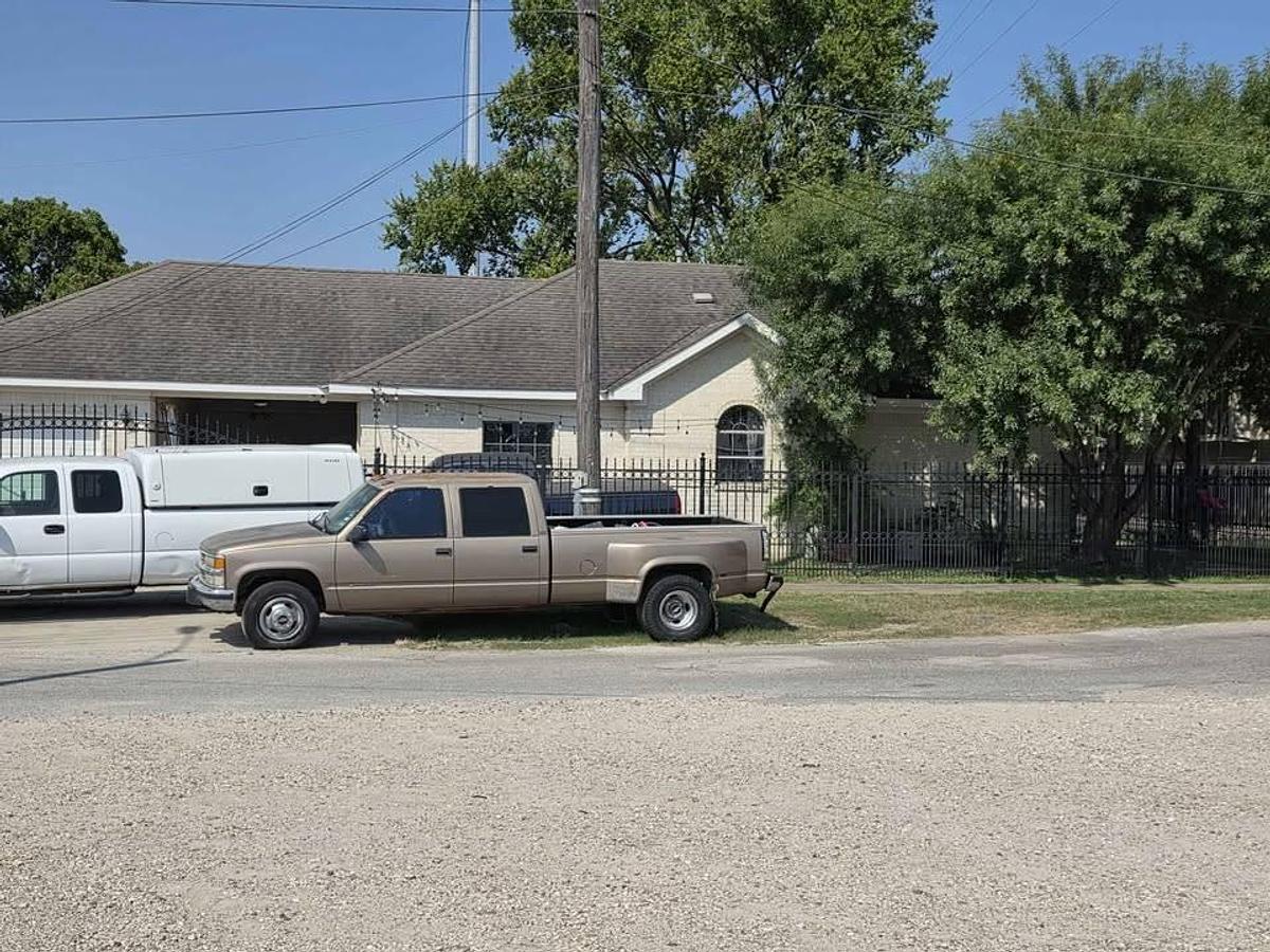 Used 1996 Chevrolet Silverado 3500 Dually