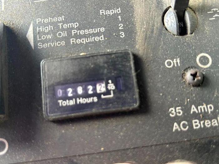 Used 2008 Monaco KNIGHT 40SKQ