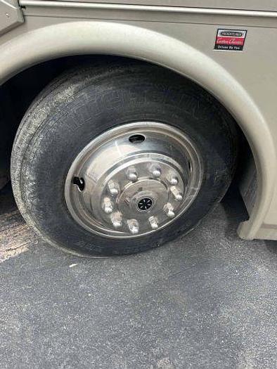 Used 2011 Forest River Berkshire 390BH