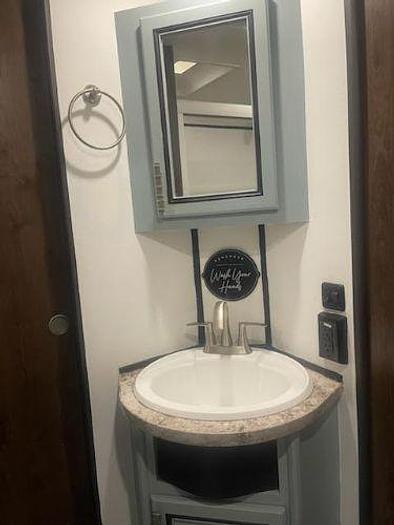 Used 2017 Highland Ridge Open Range Roamer RT323RLS