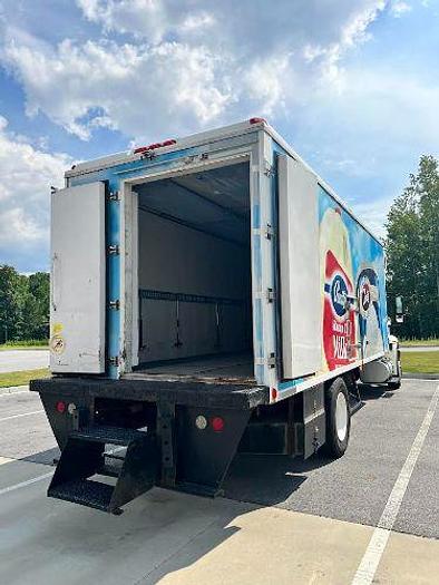 Used 2014 INTERNATIONAL DURASTAR 4300 Refrigerated Cargo Van