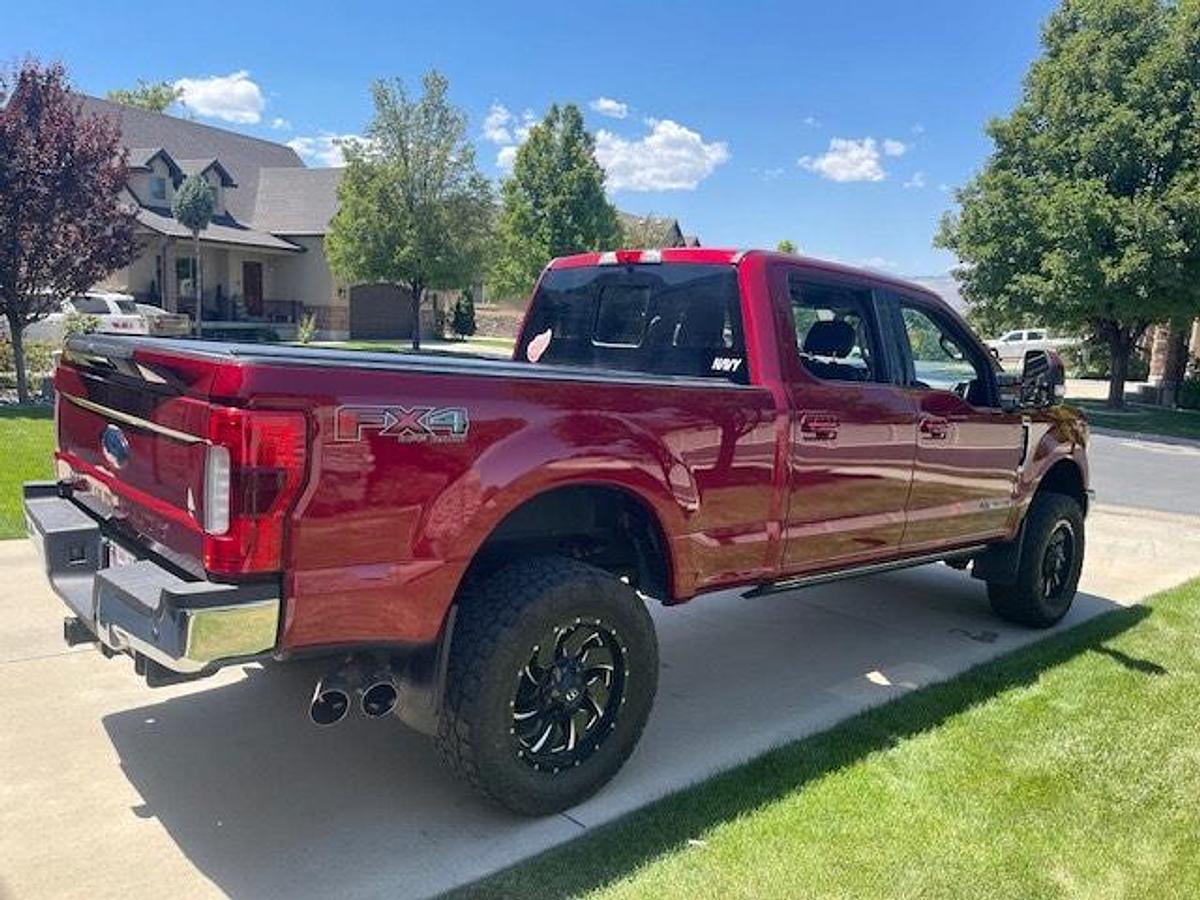 Used 2024 Jayco North Point 382FLRB