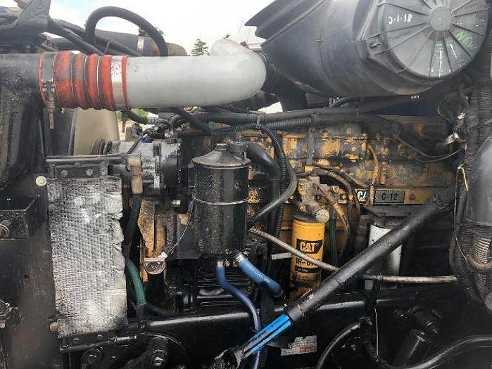 Used 2003 Peterbilt 385