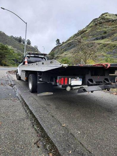Used 2012 Dodge RAM 5500