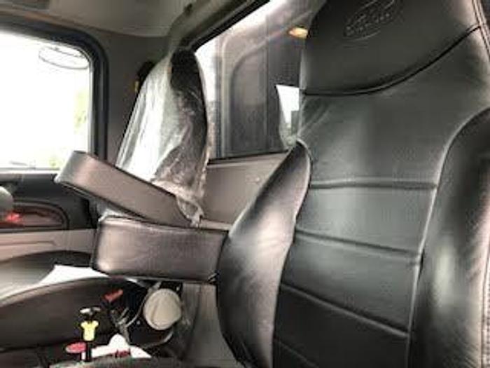 Used 2024 Peterbilt 389 Dump Truck