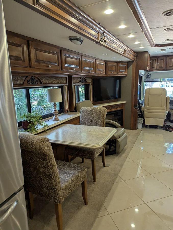 Used 2013 Tiffin Motorhomes Phaeton 40QBH
