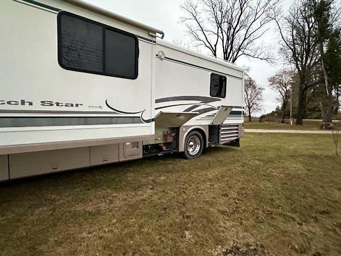 Used 1999 Newmar Dutch Star