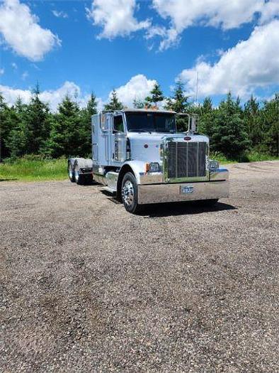 Used 2007 Peterbilt 379