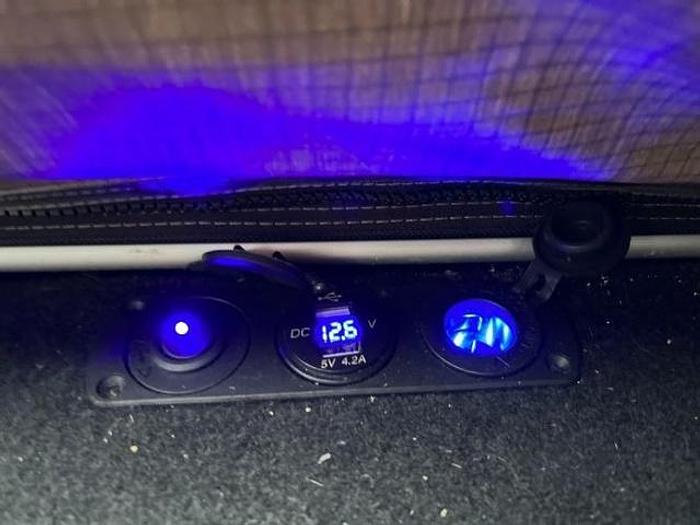 Used 2016 Ford Transit XLT Custom