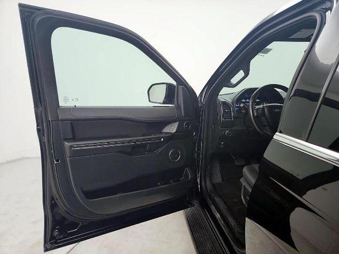 Used 2021 Ford Expedition XL 4X4