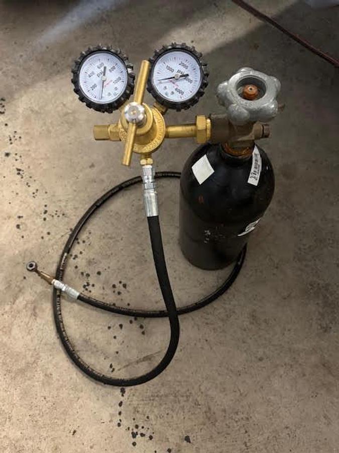 Used 1993 Lancair 360