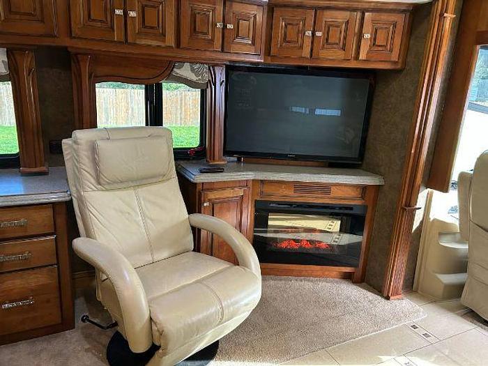 Used 2014 Tiffin Motorhomes Allegro Bus 43 QGP