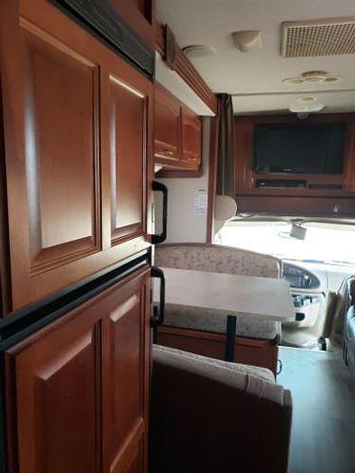 Used 2008 Fleetwood Tioga 31M