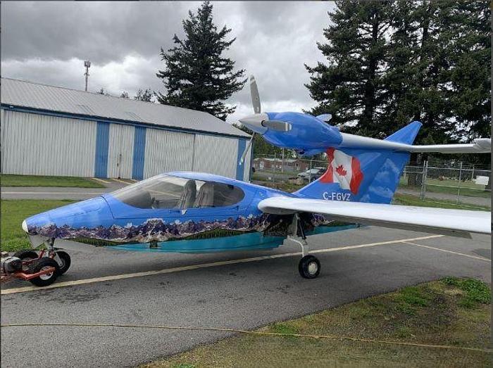 Used 1999 Seawind 3000