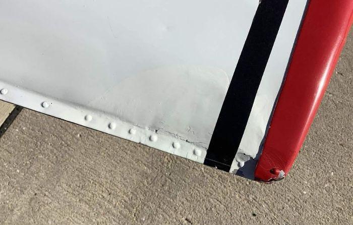 Used 1960 PIPER Comanche 250